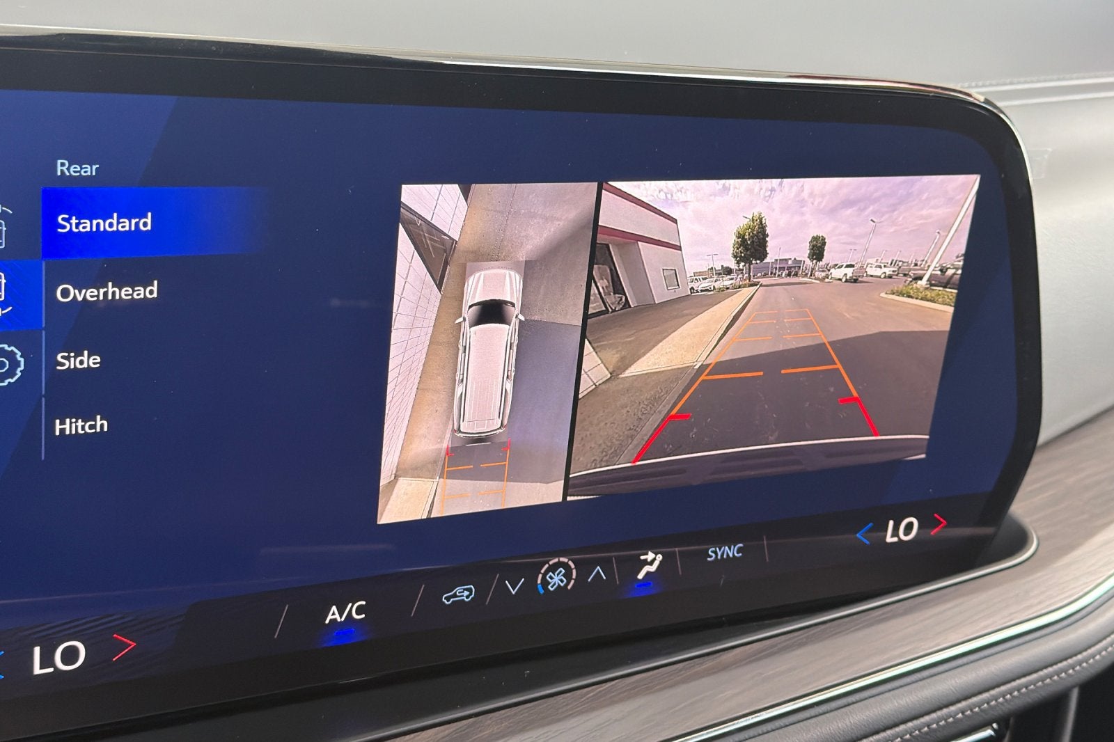 2027 Chevrolet Suburban LS