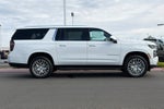 2027 Chevrolet Suburban LS