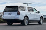 2027 Chevrolet Suburban LS