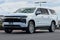 2027 Chevrolet Suburban LS