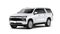 2027 Chevrolet Suburban LS