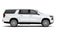 2027 Chevrolet Suburban LS