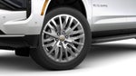 2027 Chevrolet Suburban LS