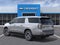 2027 Chevrolet Suburban LT