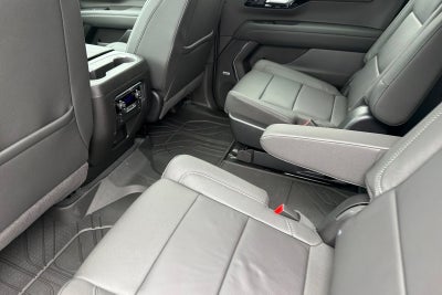 2027 Chevrolet Suburban Z71