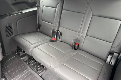 2027 Chevrolet Suburban Z71