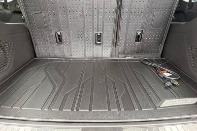 2027 Chevrolet Suburban Z71