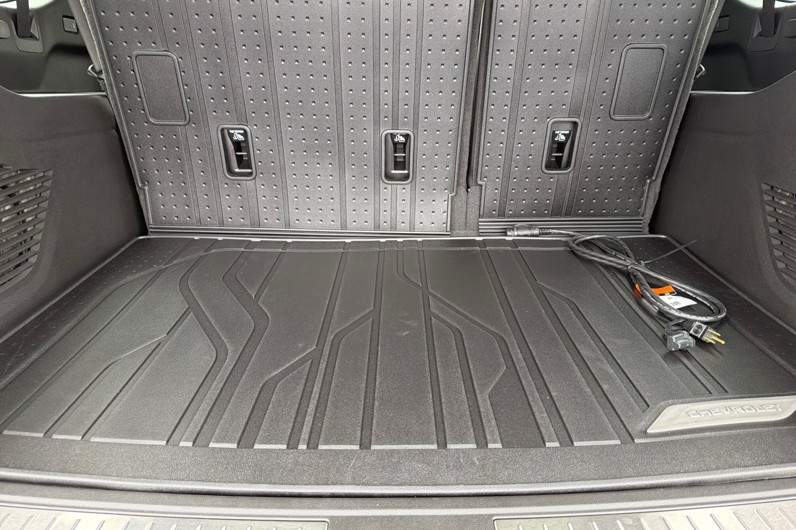 2027 Chevrolet Suburban Z71