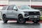 2027 Chevrolet Suburban Z71