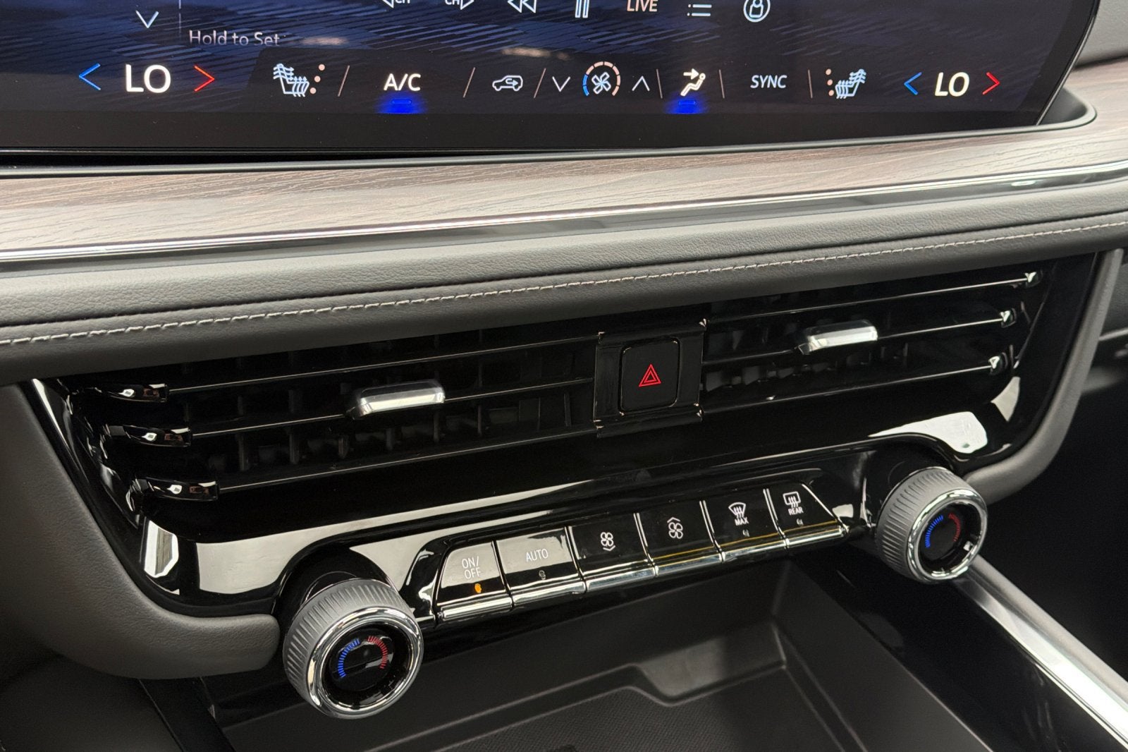 2027 Chevrolet Suburban Z71
