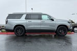 2027 Chevrolet Suburban Z71