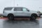 2027 Chevrolet Suburban Z71