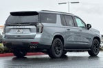2027 Chevrolet Suburban Z71