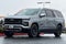 2027 Chevrolet Suburban Z71
