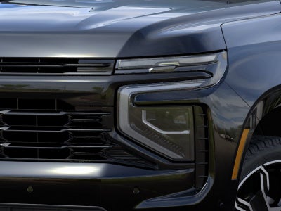 2027 Chevrolet Suburban RST