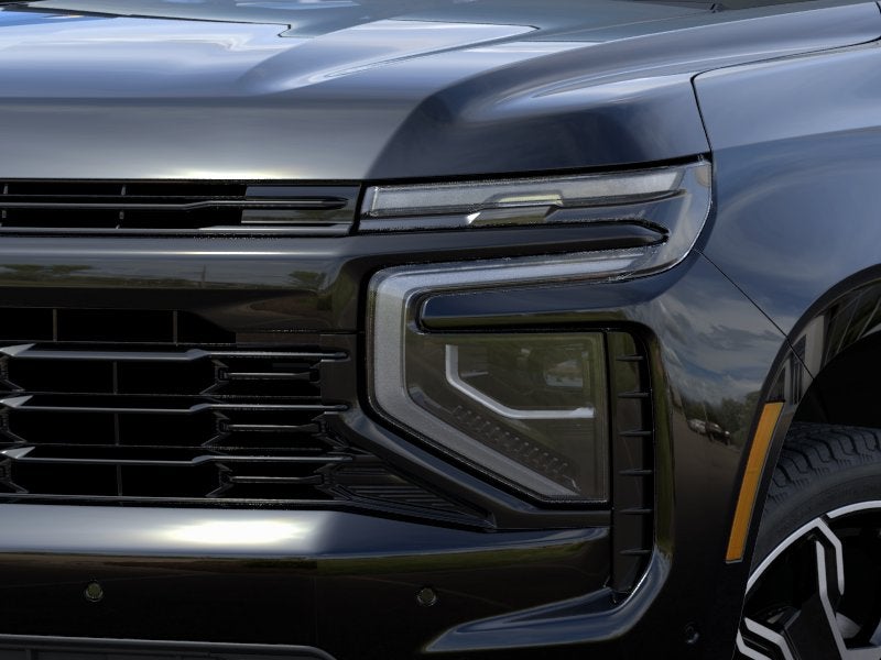 2027 Chevrolet Suburban RST