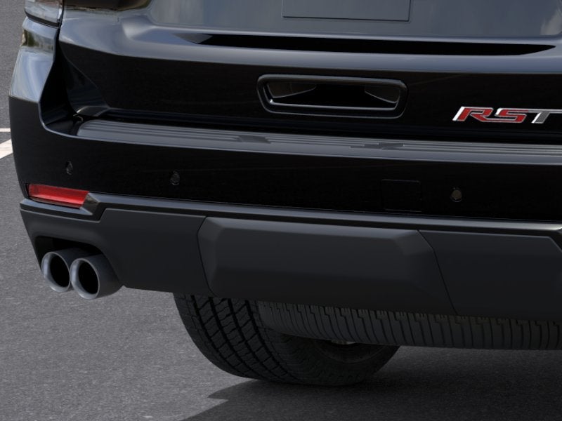 2027 Chevrolet Suburban RST
