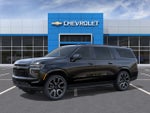 2027 Chevrolet Suburban RST