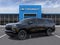 2027 Chevrolet Suburban RST