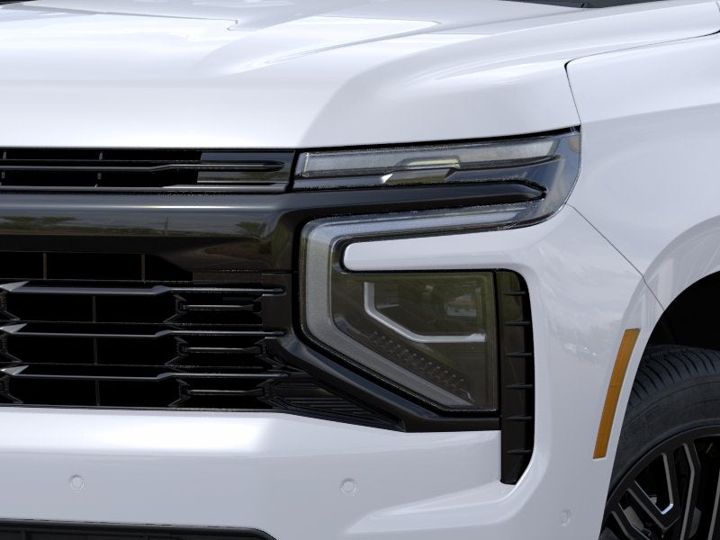 2026 Chevrolet Suburban RST - Photo 47