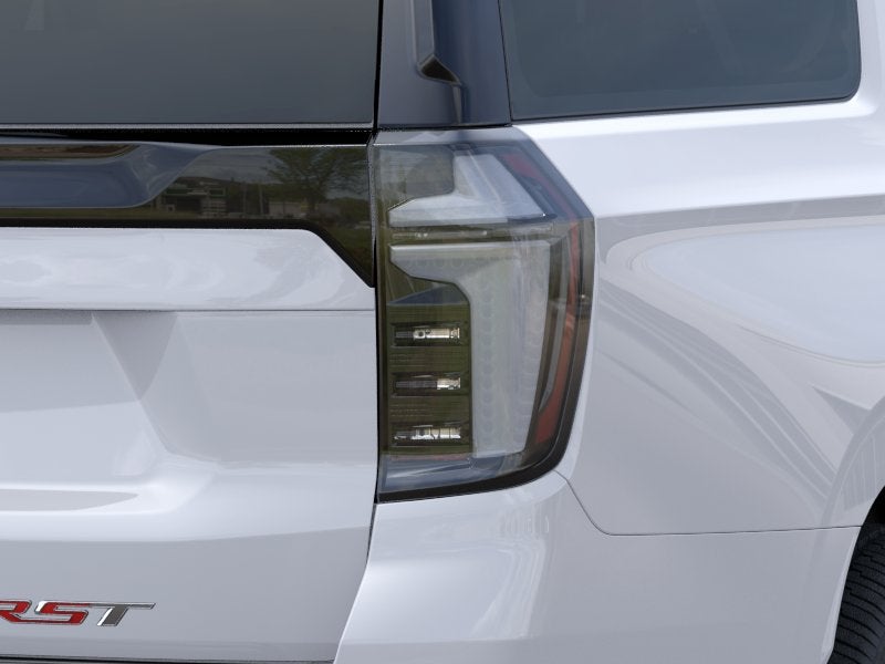 2026 Chevrolet Suburban RST - Photo 48