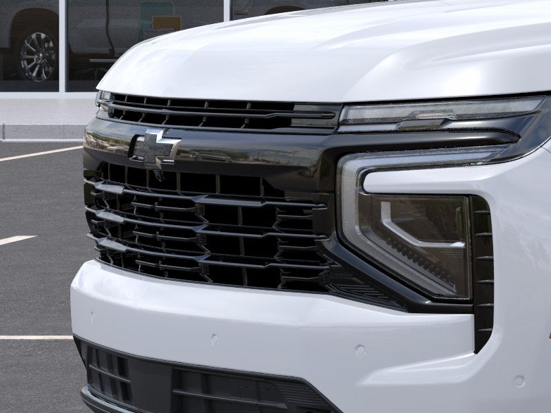 2026 Chevrolet Suburban RST - Photo 50