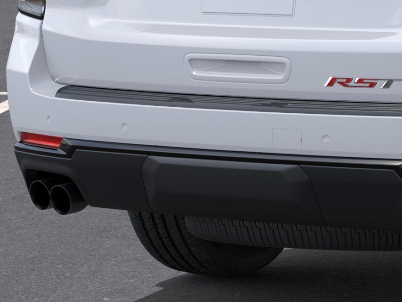2026 Chevrolet Suburban RST - Photo 51