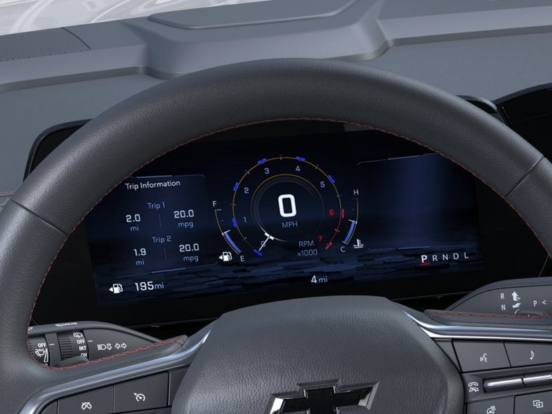 2026 Chevrolet Suburban RST - Photo 55