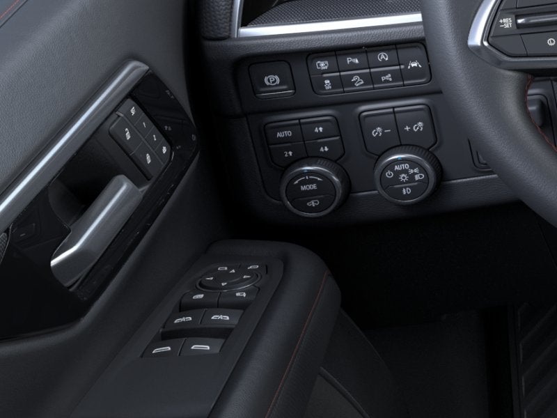2026 Chevrolet Suburban RST - Photo 59