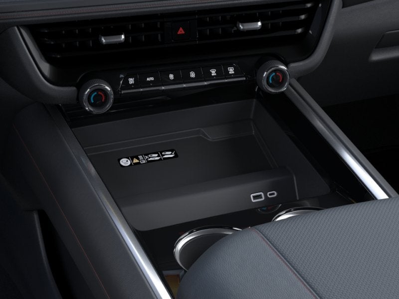 2026 Chevrolet Suburban RST - Photo 60