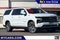 2027 Chevrolet Suburban High Country