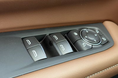 2027 Chevrolet Suburban High Country