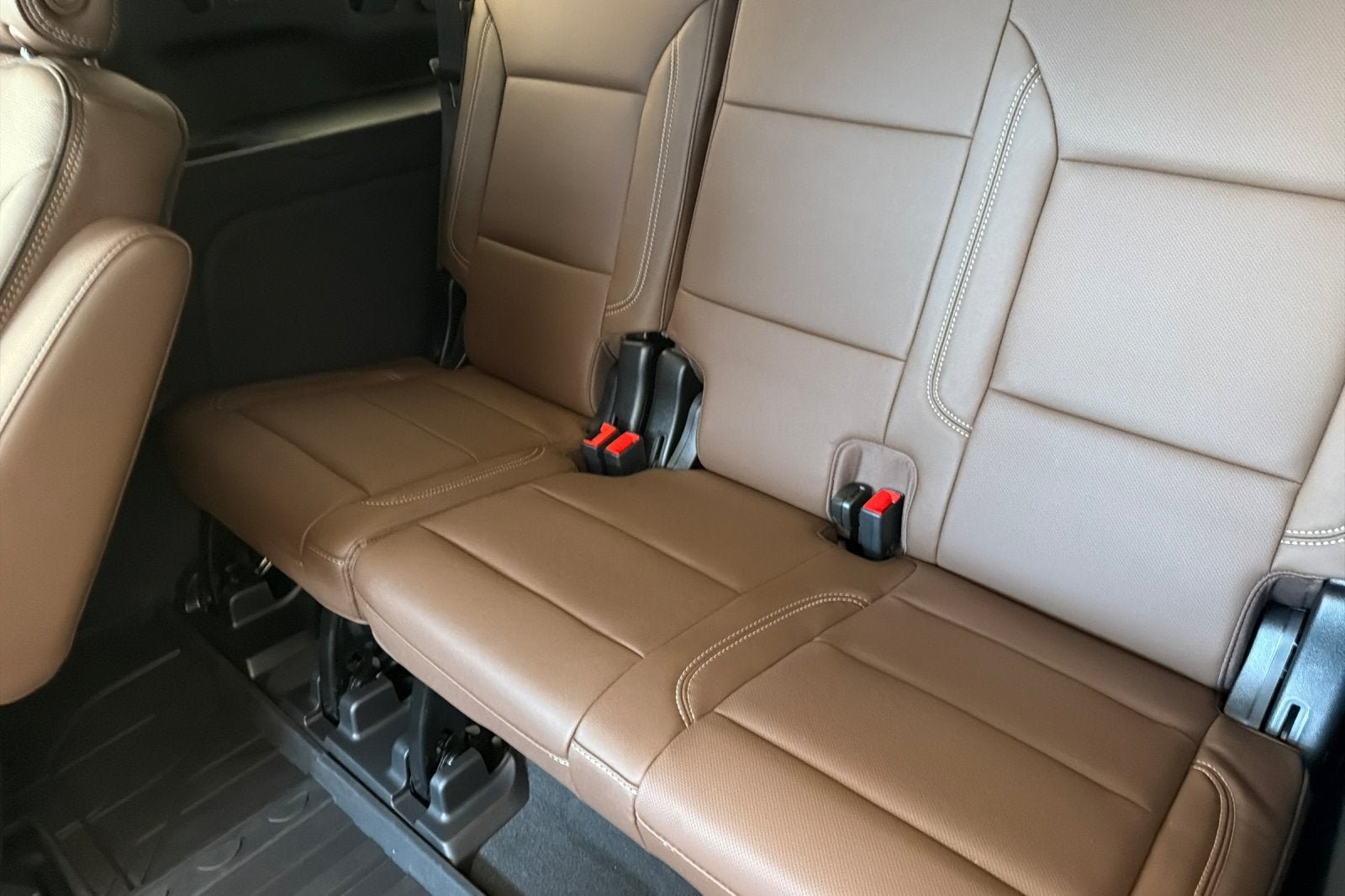 2027 Chevrolet Suburban High Country