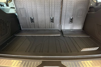 2027 Chevrolet Suburban High Country