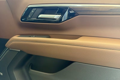 2027 Chevrolet Suburban High Country