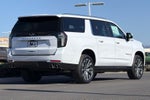2027 Chevrolet Suburban High Country