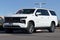 2027 Chevrolet Suburban High Country