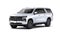 2027 Chevrolet Suburban High Country