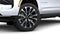 2027 Chevrolet Suburban High Country