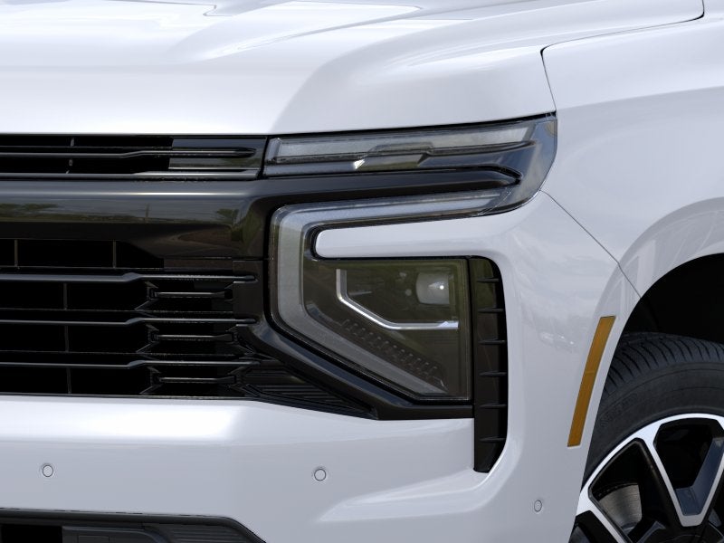 2026 Chevrolet Tahoe RST - Photo 10