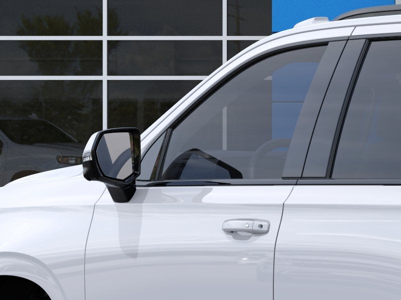 2026 Chevrolet Tahoe RST - Photo 12