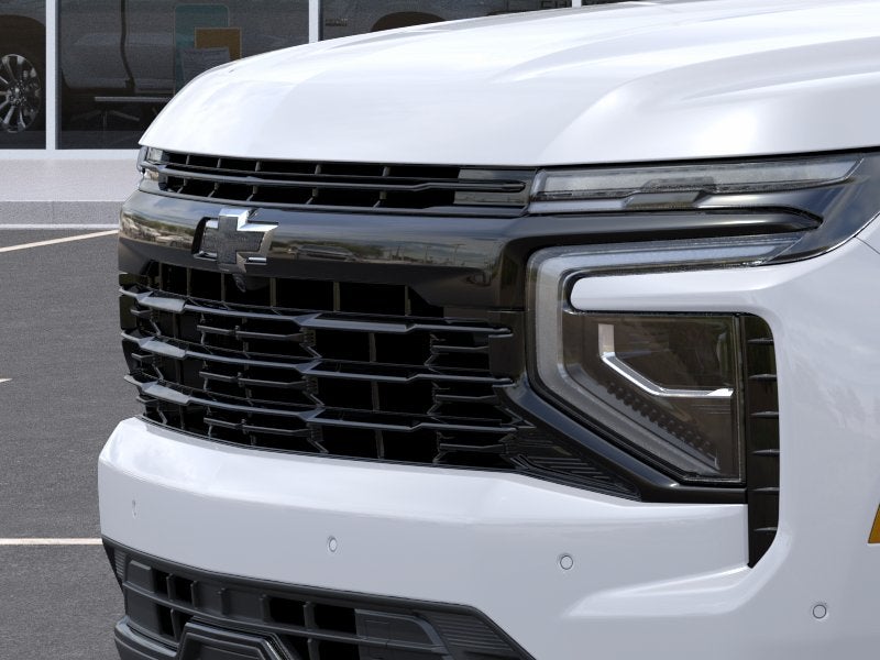 2026 Chevrolet Tahoe RST - Photo 13