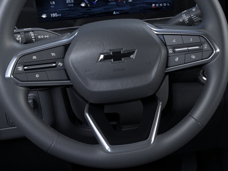 2026 Chevrolet Tahoe RST - Photo 19