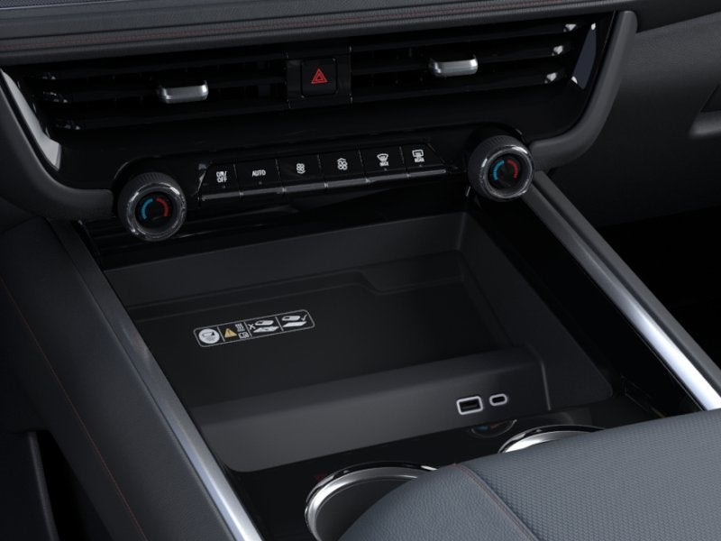 2026 Chevrolet Tahoe RST - Photo 23