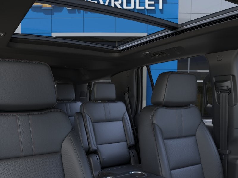 2026 Chevrolet Tahoe RST - Photo 24