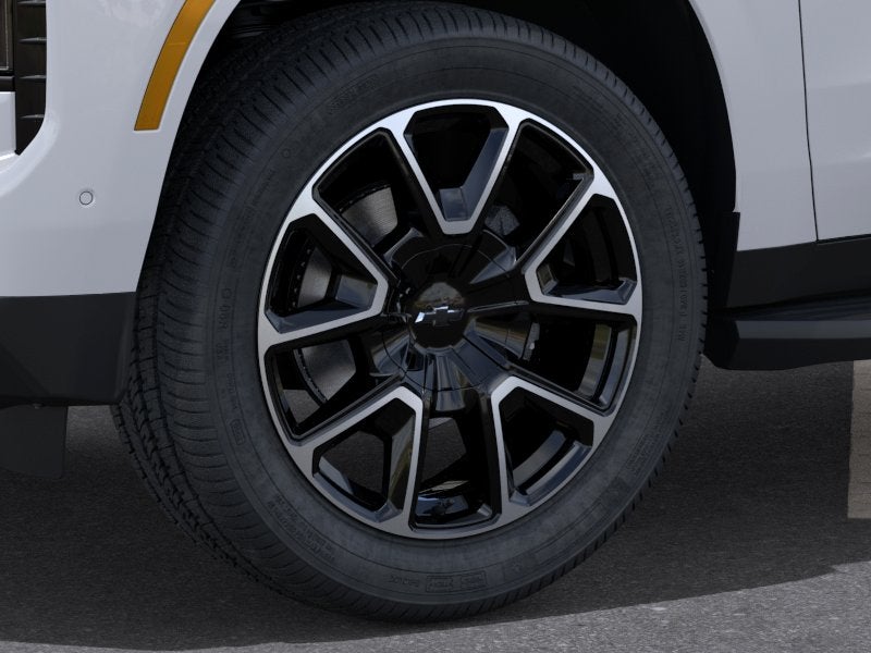 2026 Chevrolet Tahoe RST - Photo 9