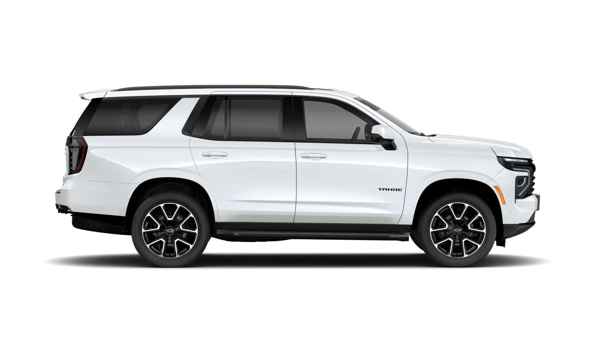 2026 Chevrolet Tahoe RST - Photo 26