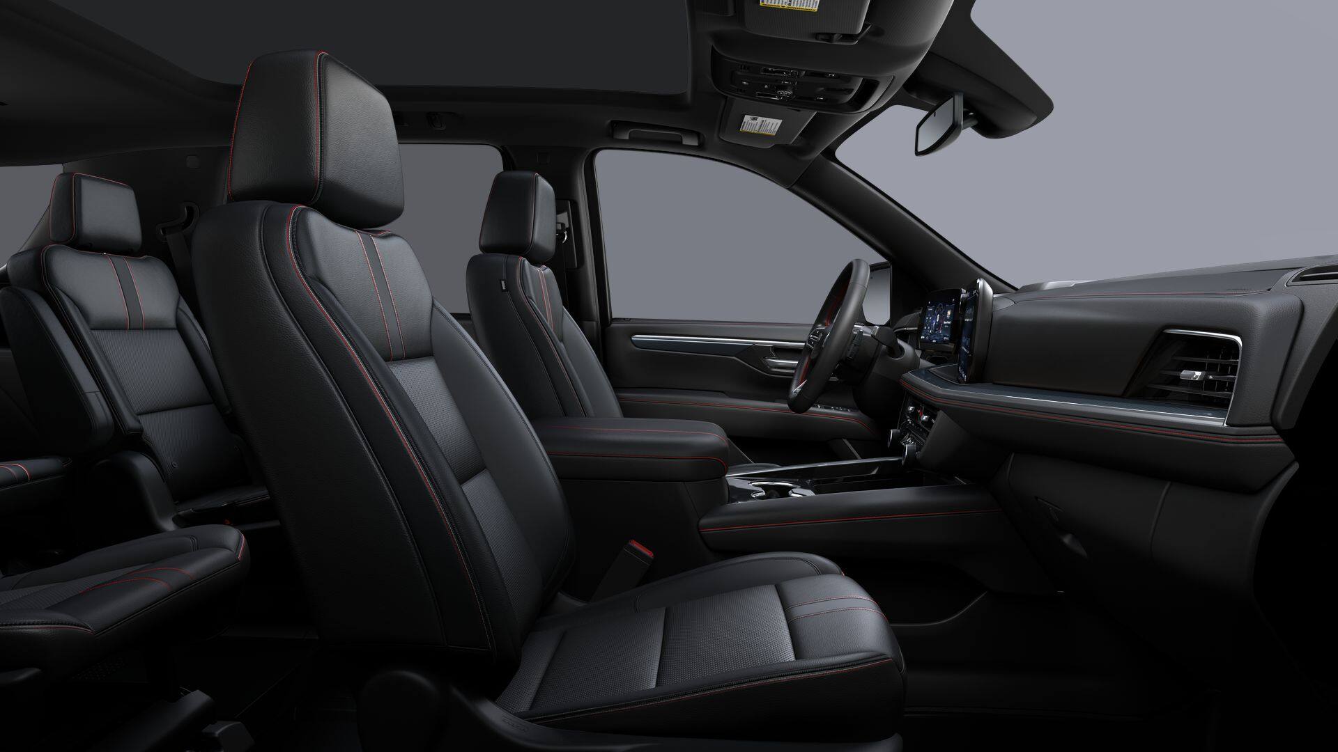 2026 Chevrolet Tahoe RST - Photo 30