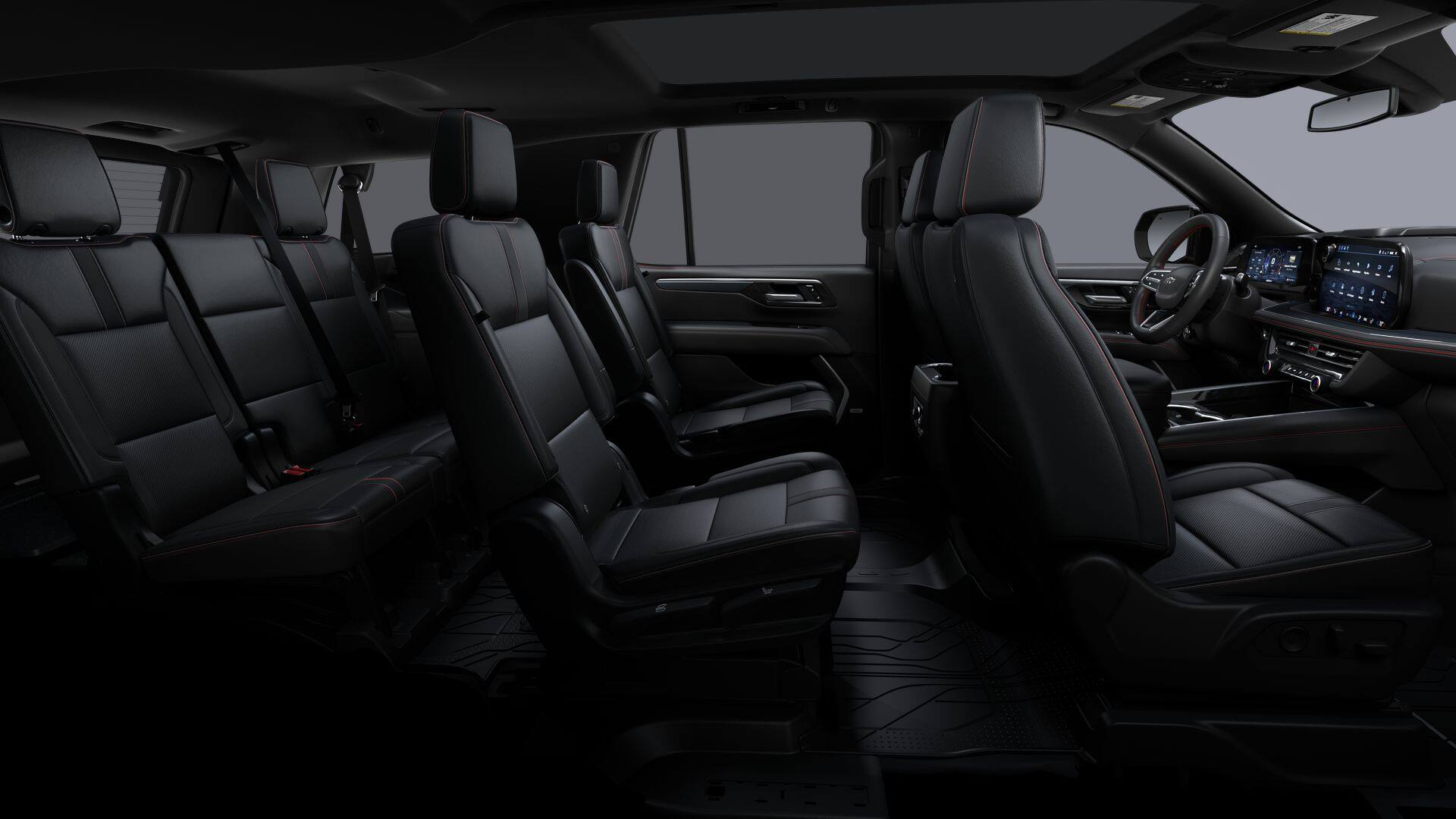 2026 Chevrolet Tahoe RST - Photo 31