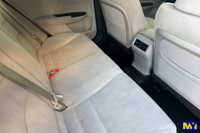 2014 Honda Accord EX